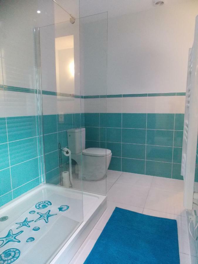 Chez Jousseaume Chambre D'Hotes Et Gites Saint-Ciers-Champagne Esterno foto